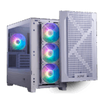 Корпус XPG LANDER300MAA-WHITECOLOR — изображение 3