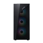Корпус XPG LANDER500MTA-BLACKCOLOR — изображение 8