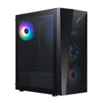 Корпус XPG LANDER500MTA-BLACKCOLOR — изображение 7