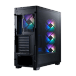 Корпус XPG LANDER500MTA-BLACKCOLOR — изображение 6