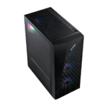 Корпус XPG LANDER500MTA-BLACKCOLOR — изображение 5