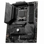 Материнская плата MSI MAG B650 TOMAHAWK WIFI B650, AM5, 4*DDR5, 2*PCIEx16, 1*PCIEx1, 3*M.2, 2*TypeC, 3*USB3.2Gen2, 6*USB3.2Gen1, 6*USB2.0, 6*SATA3.0, 2.5G, DP, HDMI, ATX, RTL — изображение 4