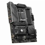 Материнская плата MSI MAG B650 TOMAHAWK WIFI B650, AM5, 4*DDR5, 2*PCIEx16, 1*PCIEx1, 3*M.2, 2*TypeC, 3*USB3.2Gen2, 6*USB3.2Gen1, 6*USB2.0, 6*SATA3.0, 2.5G, DP, HDMI, ATX, RTL — изображение 3