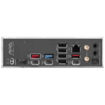 Материнская плата MSI MAG B850 TOMAHAWK MAX WIFI B850, AM5, 4*DDR5, 3*PCIEx16, 4*M.2, 4*TypeC, 2*USB3.2Gen2, 5*USB3.2Gen1, 8*USB2.0, 4*SATA3.0, 5G, HDMI, ATX, RTL — изображение 2