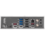 Материнская плата MSI MAG X870E TOMAHAWK WIFI X870E, AM5, 4*DDR5, 3*PCIEx16, 4*M.2, 4*TypeC, 2*USB3.2Gen2, 7*USB3.2Gen1, 8*USB2.0, 4*SATA3.0, 5G, Type-C(DP), HDMI, ATX, RTL — изображение 2