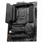 Материнская плата MSI MAG Z790 TOMAHAWK WIFI Z790, LGA1700, 4*DDR5, 2*PCIEx16, 1*PCIEx1, 4*M.2, 3*TypeC, 4*USB3.2Gen2, 6*USB3.2Gen1, 4*USB2.0, 7*SATA3.0, 2.5G, DP, HDMI, ATX, RTL — изображение 4