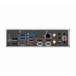 Материнская плата MSI MAG Z790 TOMAHAWK WIFI Z790, LGA1700, 4*DDR5, 2*PCIEx16, 1*PCIEx1, 4*M.2, 3*TypeC, 4*USB3.2Gen2, 6*USB3.2Gen1, 4*USB2.0, 7*SATA3.0, 2.5G, DP, HDMI, ATX, RTL — изображение 2