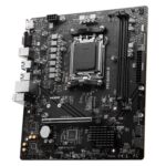 Материнская плата MSI PRO B650M-B B650, AM5, 2*DDR5, 1*PCIEx16, 1*PCIEx1, 1*M.2, 6*USB3.2Gen1, 6*USB2.0, 4*SATA3.0, 1G, VGA, HDMI, M-ATX, RTL — изображение 4