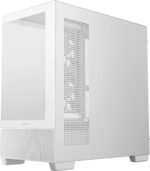 Корпус для ПК Deepcool CG380 3F WH — изображение 9