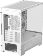 Корпус для ПК Deepcool CG380 3F WH — изображение 6