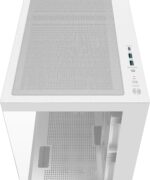 Корпус для ПК Deepcool CG380 3F WH — изображение 3
