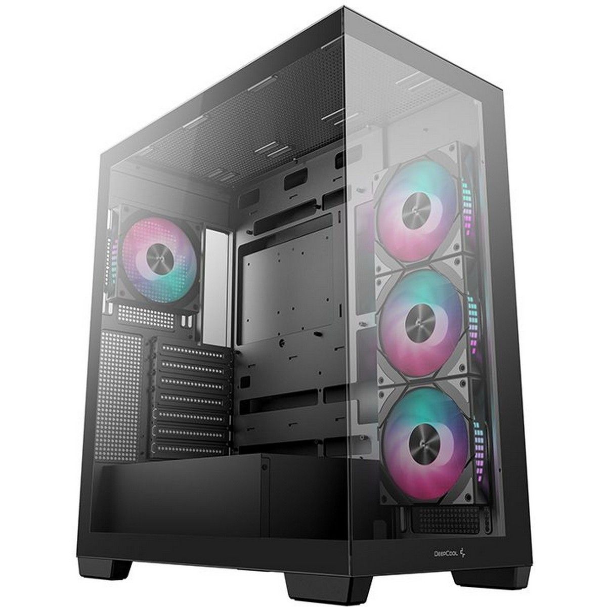 R-CG580-BKADA4-G-1 Корпус для ПК Deepcool CG580 4F — изображение 1