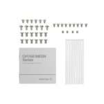 Корпус для ПК Deepcool CH160 MESH WH — изображение 3