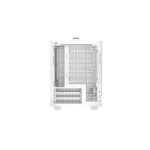 Корпус для ПК Deepcool CH160 MESH WH — изображение 5