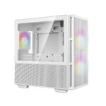 Корпус Deepcool CH360 WH R-CH360-WHAPE3-G-1 — изображение 15