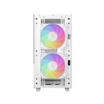 Корпус Deepcool CH360 WH R-CH360-WHAPE3-G-1 — изображение 13