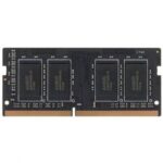 Модуль памяти AMD Radeon 4GB DDR3 1333 SO DIMM R3 Value Series Black R334G1339S1S-UO Non-ECC, CL9, 1.5V, Bulk R334G1339S1S-UO (180343)