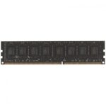 Модуль памяти AMD Radeon 4GB DDR3L 1600 DIMM R5 Entertainment Series Black R534G1601U1SL-UO Non-ECC, CL11, R534G1601U1SL-UO 1.35V, Bulk (182705)