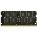 Модуль памяти AMD Radeon 8GB DDR3 1600 SO DIMM R5 Entertainment Series Black R538G1601S2S-U Non-ECC, CL11, 1.5V, R538G1601S2S-U RTL (180916)