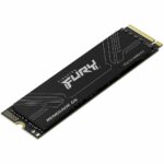 Твердотельный накопитель SSD Kingston PCIe 5.0 x4 1TB SFYR2S/1T0 Fury Renegade M.2 2280 — изображение 3