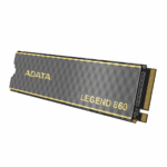 Твердотельный накопитель SSD ADATA M.2 2280 1TB LEGEND 860 PCI-E 4.0x4,R:6000/ W:4000MB/s — изображение 7