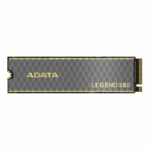 Твердотельный накопитель SSD ADATA M.2 2280 500GB LEGEND 860 PCI-E 4.0 4x,R:5000/ W:3000MB/s — изображение 5
