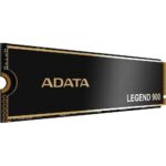 Твердотельный накопитель SSD ADATA LEGEND 900 1TB M.2 NVMe 1.4, PCIe 4.0 x4, 3D NAND, R/W 7000/4700MB/s — изображение 4