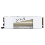 Твердотельный накопитель SSD XPG M.2 2280 1TB MARS 980 STROM PCIe 5.0 x4 — изображение 4
