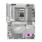 Материнская плата Gigabyte X870 AORUS ELITE WF7 ICE, RTL — изображение 5