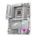 Материнская плата Gigabyte X870 AORUS ELITE WF7 ICE, RTL — изображение 4