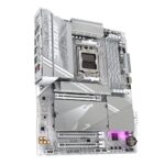 Материнская плата Gigabyte X870 AORUS ELITE WF7 ICE, RTL — изображение 3