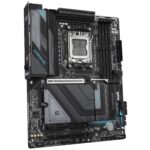 Материнская плата Gigabyte X870 GAMING X WIFI7, RTL — изображение 3