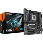 Материнская плата Gigabyte Z790 EAGLE, RTL