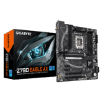 Материнская плата Gigabyte Z790 EAGLE AX