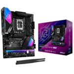 Материнская плата ASRock Z890 LIGHTNING WIFI, RTL