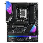 Материнская плата ASRock Z890 LIGHTNING WIFI, RTL — изображение 5