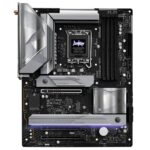 Материнская плата ASRock Z890 LIVEMIXER WIFI, RTL — изображение 6