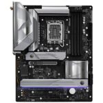 Материнская плата ASRock Z890 LIVEMIXER WIFI, RTL — изображение 5