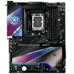 Материнская плата ASRock Z890 NOVA WIFI — изображение 8