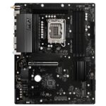 Материнская плата ASRock Z890 PRO-A WIFI, RTL — изображение 5