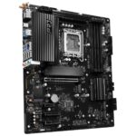 Материнская плата ASRock Z890 PRO-A WIFI, RTL — изображение 4