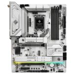 Материнская плата ASRock Z890 STEEL LEGEND WIFI, RTL — изображение 5