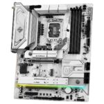 Материнская плата ASRock Z890 STEEL LEGEND WIFI, RTL — изображение 3