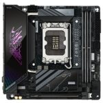 Материнская плата Gigabyte Z890I AORUS ULTRA, RTL — изображение 6