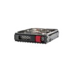 Жесткий диск серверный HPE 12TB SAS 12G Business Critical 7.2K LFF LP 1-year Warranty Helium 512e Multi Vendor HDD