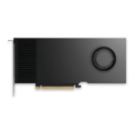Видеокарта NVIDIA RTX PRO 4000 — изображение 5