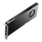 Видеокарта NVIDIA RTX PRO 4000
