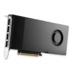 Видеокарта NVIDIA RTX PRO 4000 — изображение 4