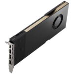 Видеокарта Nvidia RTX A4000 (ATX brackets) 900-5G190-2700-003 (PG190) — изображение 3
