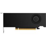 Видеокарта Nvidia A2000 12G (bulk with ATX, LP included) — изображение 4